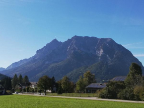Amtmannhaus Ferienunterkunft